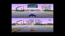 Super F1 Circus Gaiden (Japan)