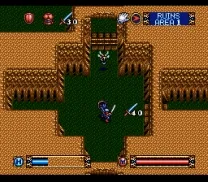 Brandish (Japan)