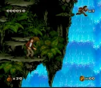Pitfall - The Mayan Adventure (USA) (Beta)