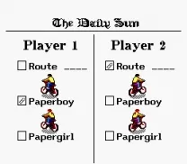 Paperboy 2 (USA)