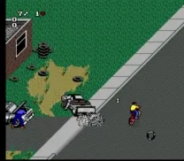 Paperboy 2 (Europe)