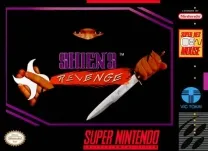 Shien's Revenge (USA)