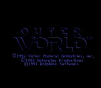 Outer World (Japan)