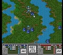 SD Gundam G-Next (Japan) (Rev 0A)
