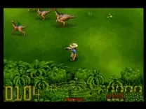 Jurassic Park (Italy)
