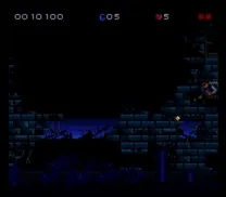 Terminator, The (Europe) (Beta)