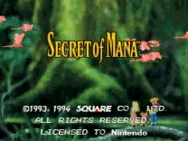Secret of Mana (Europe) (Rev A)