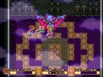 Secret of Mana (France) (Rev A)
