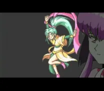 Tenchi Muyou! - Game Hen (Japan)