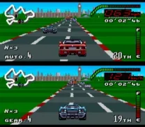 Top Racer (Japan)