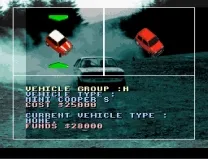 Power Drive (Europe) (En,Fr,De,Es,Pt)