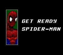 Spider-Man and the X-Men in Arcade's Revenge (USA) (4 Man Version)