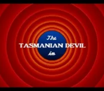 Taz-Mania (USA)