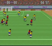 Super Soccer (USA)