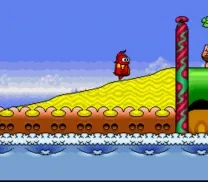 Plok! (France) (En,Fr)