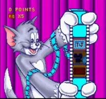 Tom & Jerry (Japan)