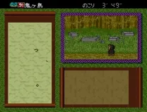 BS Shin Onigashima - Dai-2-wa - Kataribe no Koya (Japan)