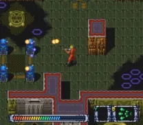 BS Ikari no Yousai (Japan)