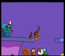 Frantic Flea (USA)