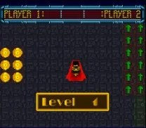 Space Football - One on One (USA)