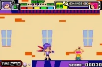 Hi Hi Puffy AmiYumi - Kaznapped (E)(Rising Sun)