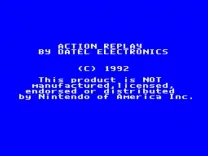 Pro Action Replay BIOS (Europe) (Unl)