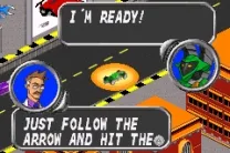 Hot Wheels Gamepack 1 (E)(Rising Sun)