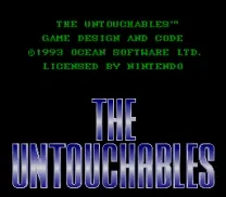 Untouchables, The (USA)