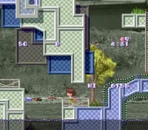 Umihara Kawase (Japan)