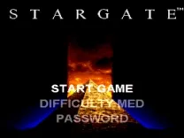 Stargate (Europe) (En,Fr,De)