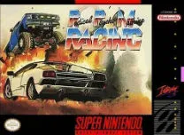 RPM Racing