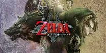 The Legend of Zelda - Twilight Princess