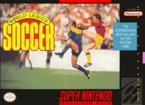 World League Soccer (USA)