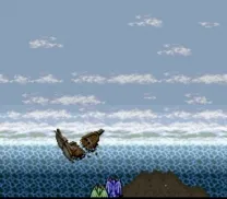 Emerald Dragon (Japan)