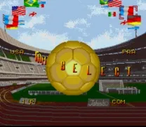 Euro Football Champ (Europe)