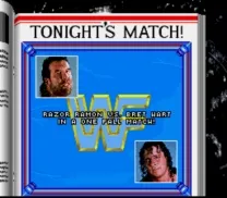 WWF Royal Rumble (Japan)