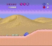 Smart Ball (USA)