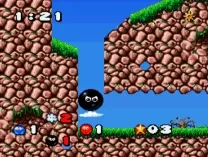 Super Morph (Europe)