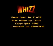 Whizz (Europe)