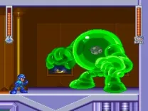 Rockman & Forte (Japan)