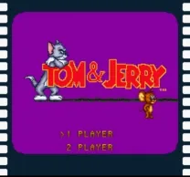 Tom & Jerry (USA) (Beta)
