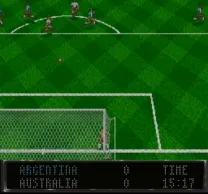World Cup Striker (Japan)
