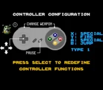 Super SWIV (Europe)