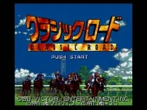 Classic Road (Japan)