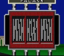 Super Caesars Palace (USA)