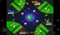 American Battle Dome (Japan)