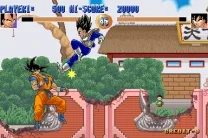 Dragonball Z (rev B)