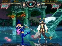 Guilty Gear XX Accent Core (Japan) (GDL-0041)