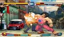 Street Fighter III 2nd Impact: Giant Attack (USA 970930)
