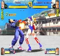 Rival Schools: United By Fate (Euro 971117)